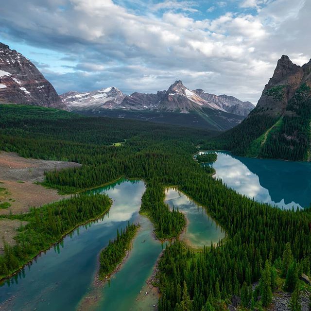 PhotoJBartlett's tweet photo. Time for a quick backcountry adventure close to home!
I'm hitting the road next week, leaving the Canadian Rockies for the rest of the summer. I'm excited for the trip - more on that soon - but it's always hard leaving these mountains behind!
#exploreb… https://t.co/dypno7GOcT https://t.co/9xqgs1WBlB