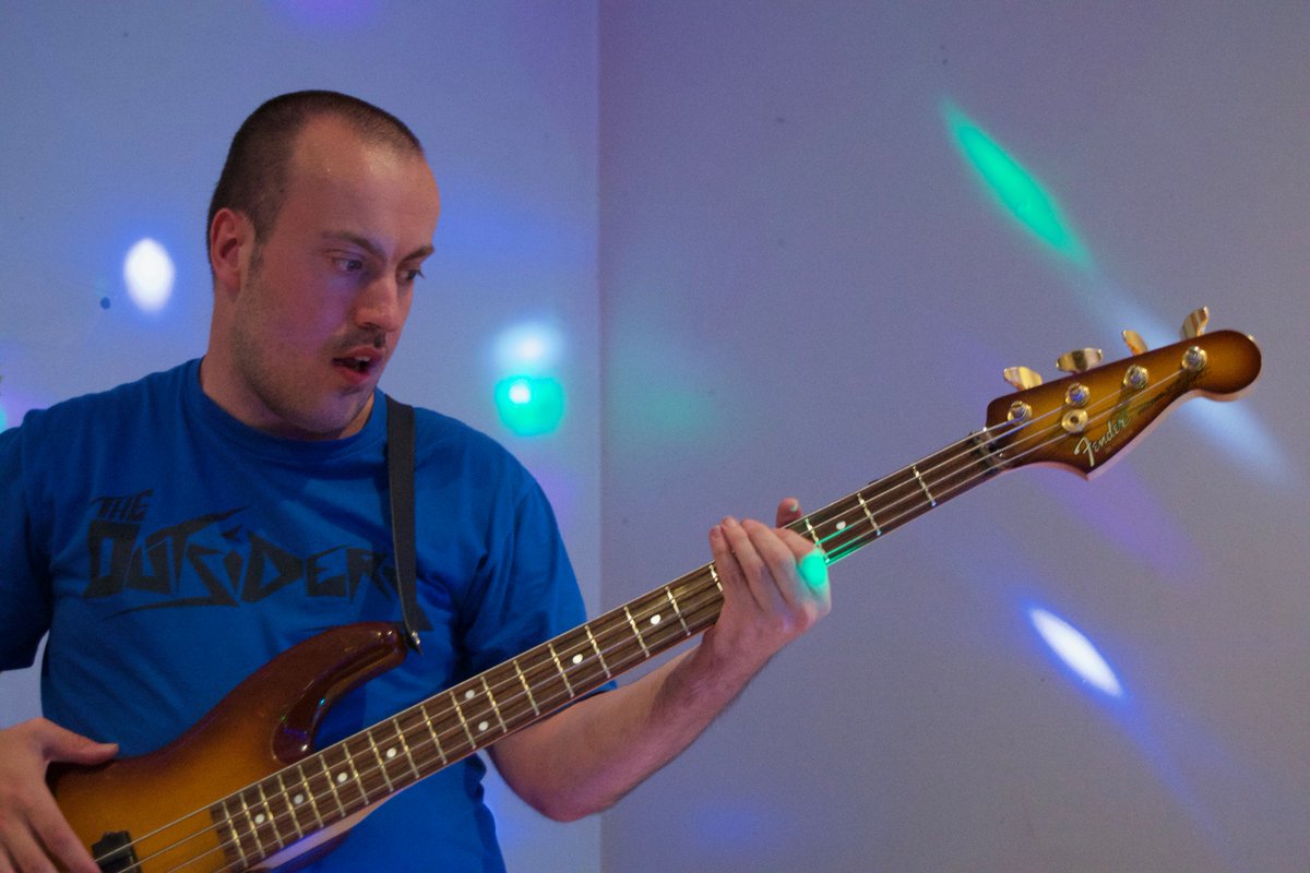 The Outsiders tweet media