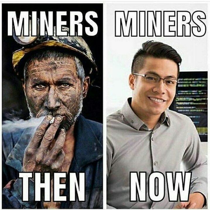 Hardfork in 48 hours, happens at block 871111, get ready to mine GOST R 34.11-2012! Join Slack to know more: ow.ly/zwNS50i0uVp