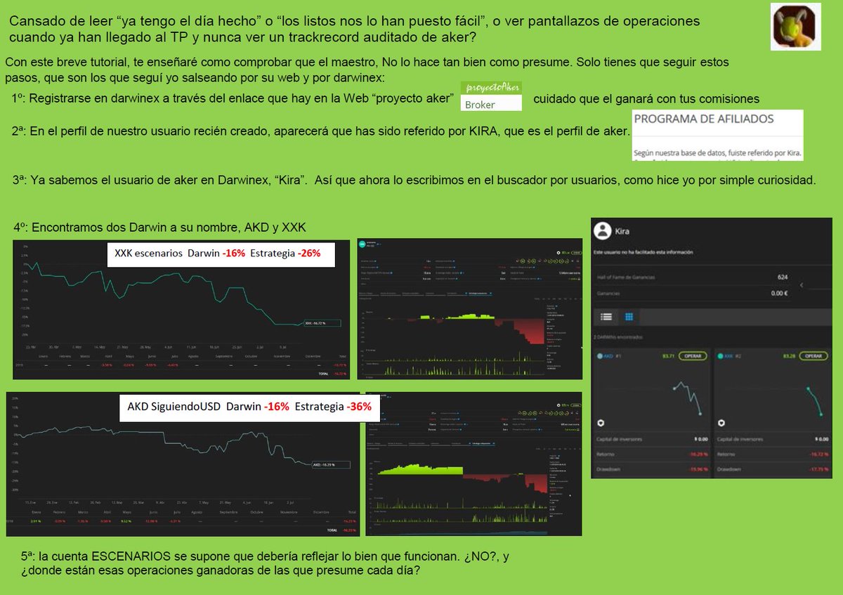 FXfromChueca's tweet photo. @tradingtend @Darwinex_es Te han oido la peticion. Un colega que tambien fue alumno de AKER y se aburre mucho por no tener tuiter, malgasta su tiempo webeando y pinchando todo lo que encuentra en la red,  me ha mandado este tutorial. Si lo sigues encontraras lo que buscas @EnkilyEnlil @EspejismosVida https://t.co/sEeZ9Ngwq9