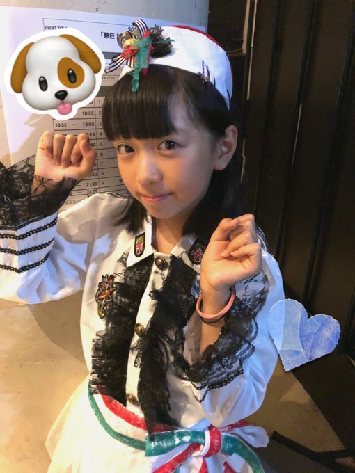 Twitterのコスプレ画像1