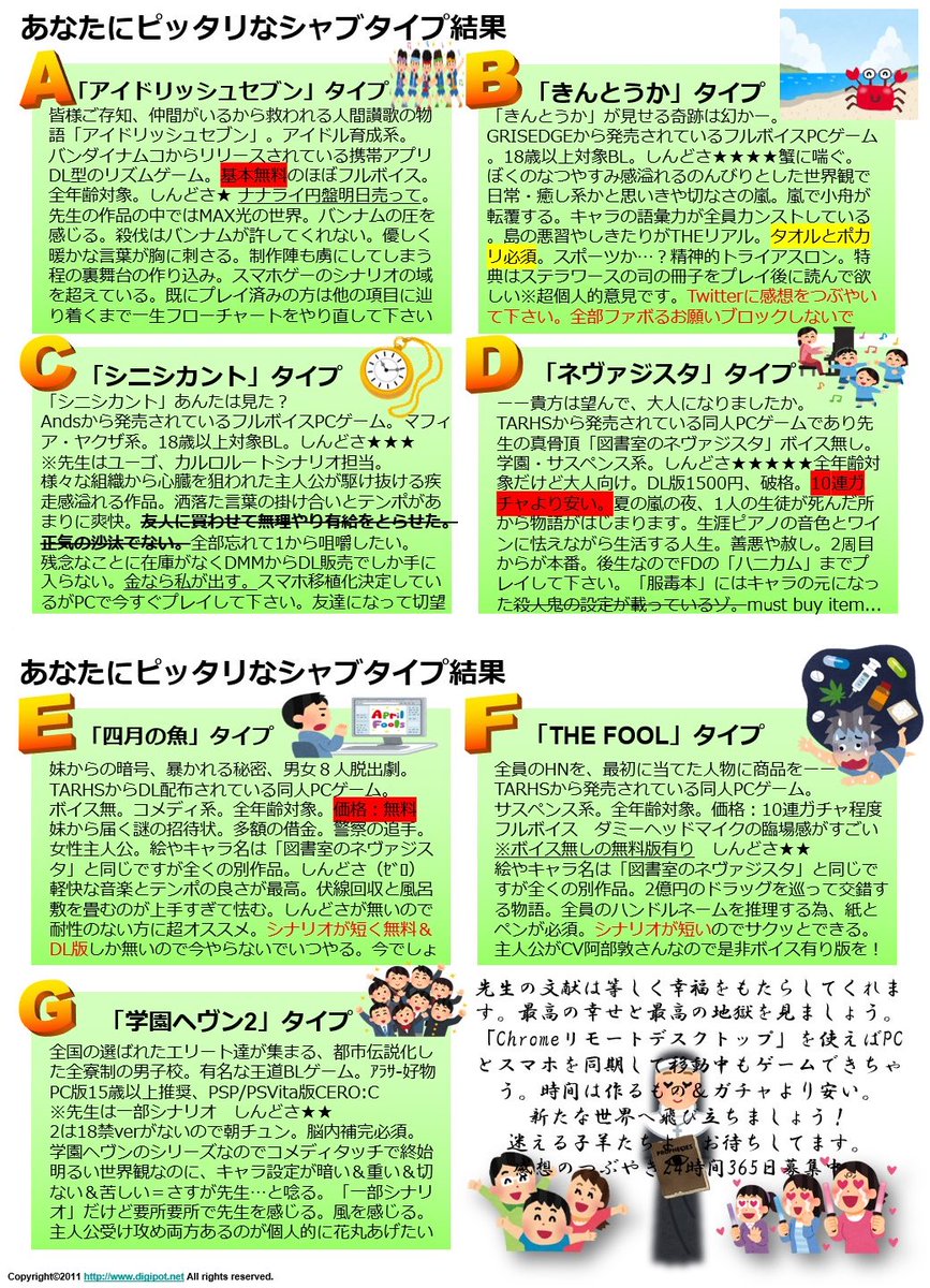kabidmmd's tweet image. (聞こえますか…❓あなたの脳内に直接語りかけています…アイドリッシュセブンで有名なライター様、つし…先生の教本がこの世には数多く存在します。どれからやったらいいかわからない❗️そんなあなたにピッタリなメニューを三🍸他にも作品あるので要チェックやで❗️聖書を読んで幸せになろう⛪️)