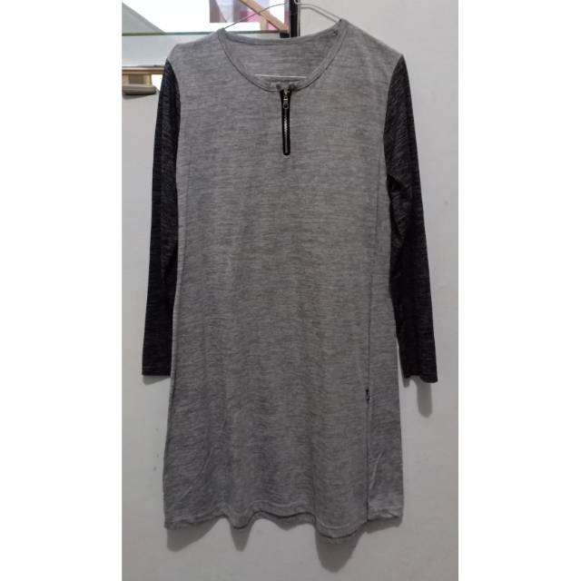 Saya menjual Atasan/tunik seharga Rp35.000. Dapatkan produk ini hanya di Shopee! shopee.co.id/anisarkp_/1329… #ShopeeID