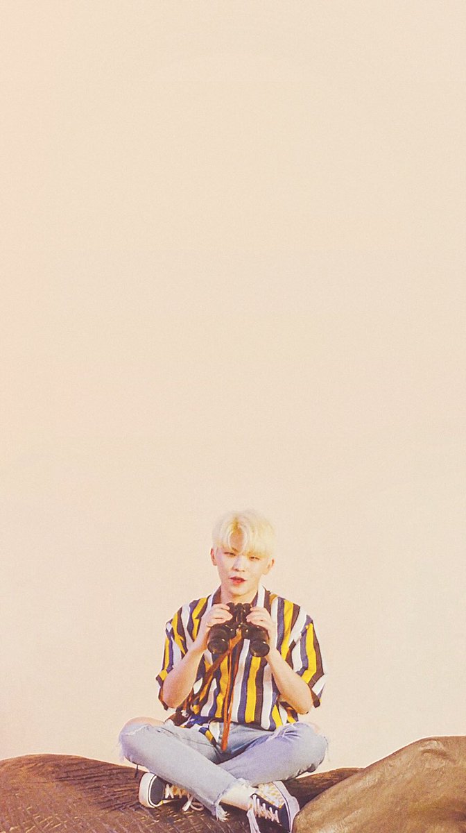 Oh My Wallpaper Woozi Seventeen 세븐틴 せぶち You Make My Day Ymmd 어쩌나 Oh My ウジ 우지