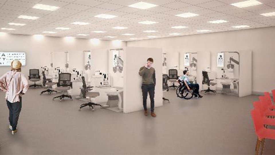 OptometryToday's tweet photo. OTβ explores how universities have developed their course offering by responding to changes in the profession and how they are preparing students for future practise @AstonUniversity @CityUniLondon @UWEBristol @PlymUni https://t.co/dO1IgRvIDW #optometry #studentoptom https://t.co/J86ybta9Ha