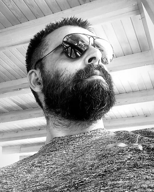 AddictedtoMAA's tweet photo. #MehmetAkifAlakurt https://t.co/UgEU3hkgjZ
