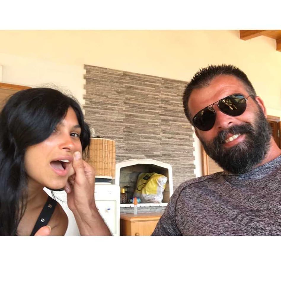 AddictedtoMAA's tweet photo. #MehmetAkifAlakurt https://t.co/UgEU3hkgjZ