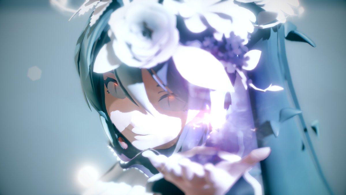 Zookin_mmd's tweet photo. なんかつよそう https://t.co/0qm6Vzxo77