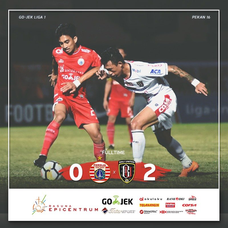 Persija Jakarta tweet media
