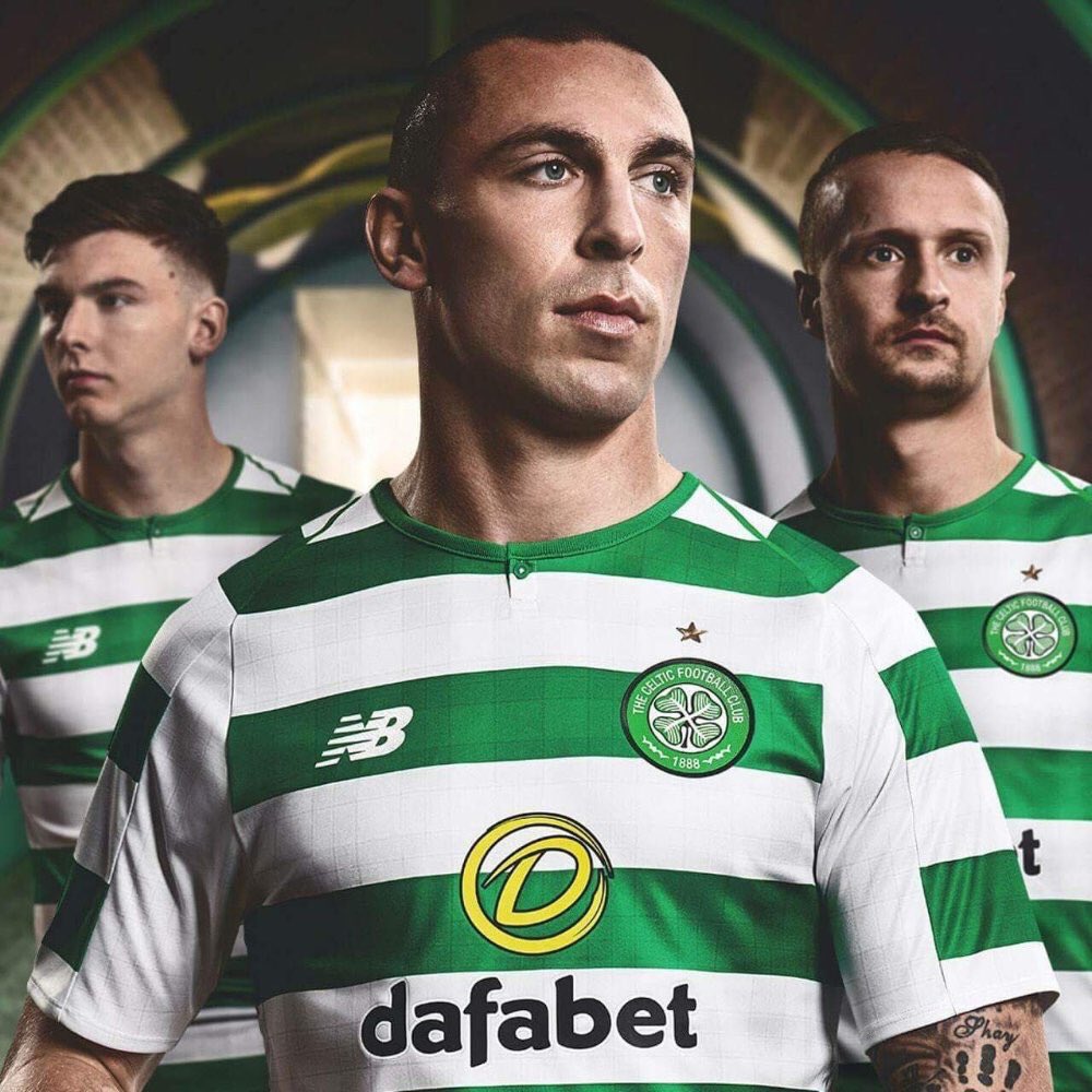 FitbaPatter's tweet photo. Who has the nicer home kit this season?

RETWEET = Rangers

Like = Celtic

#ScottishFootballBattles

FOLLOW @FitbaBattles https://t.co/yZKbpe0cdZ