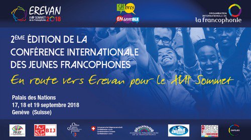 La Francophonie tweet media
