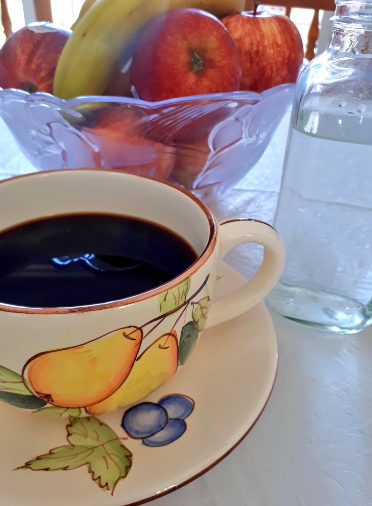 MDMedCare's tweet photo. Some #mornings just call for an extra large cup of #coffee
 Happy Tuesday! 💛💛
#CoffeeLover https://t.co/BHcOdPc00y