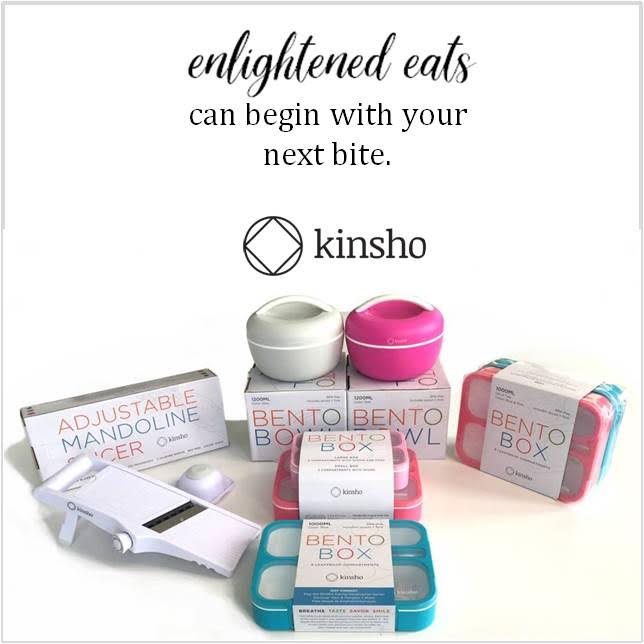 branchfood's tweet photo. #BranchfoodMember @HeatherSears just launched Kinsho - the enlightened eats foodware brand, has launched an innovative line of lunch and kitchenware accompanied by mindfulness tips for busy moms and health-minded consumers! Check out the discount code! https://t.co/QIhIxezjzK