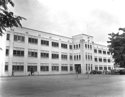 Raise your hand if you were born at KK Hospital! More Singaporeans were born here than in any other single institution - but not everyone was fortunate enough to be born in the 1939 Art Deco block! #SingaporeArtDeco
