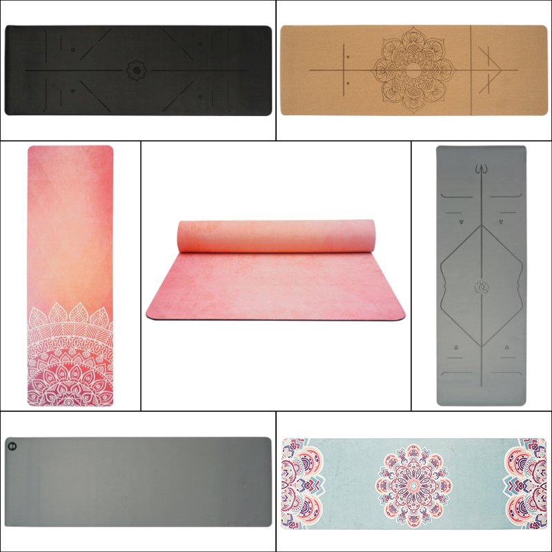 gravolite's tweet image. #Gravolite: Kick-start your day with a relaxed and spruced up session of Yoga with our range of lifestyle choice products to help ease you into your daily routine. 

#YogaMat #InterlockingMat #Yoga #Clonko #KidsMats #KabaddiMats #AerobicsMats #GymnasticMats #TaekwondoMats
