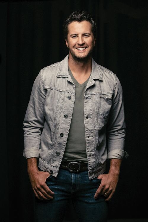 A big happy birthday to the incredible , what s your favourite Luke Bryan Song?! 