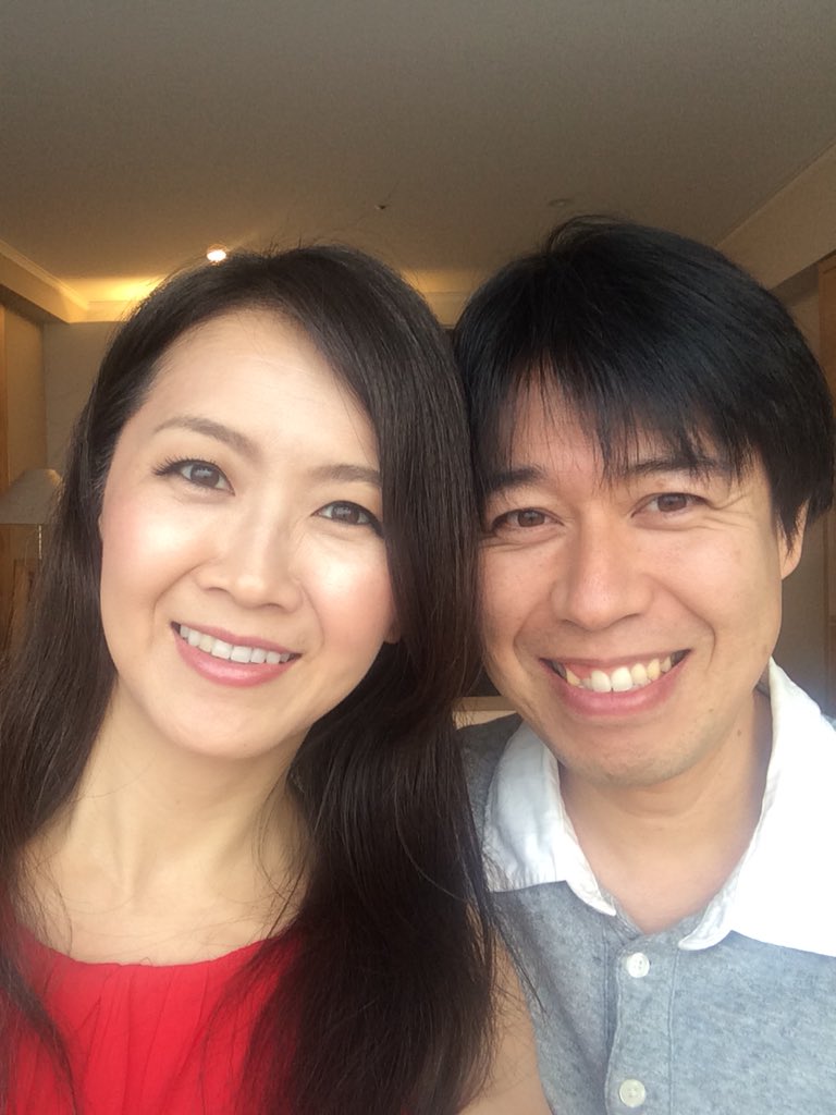 野口美穂 Miho Noguchi オリンピック出張中 誕生日 夫とは入籍から数えて15年目突入 元気でこの日を迎えられてよかったよね これからもよろしくね 写真は琵琶湖ホテルにて レストランのクオリティが高い ミセスグローブ17日本代表 野口美穂