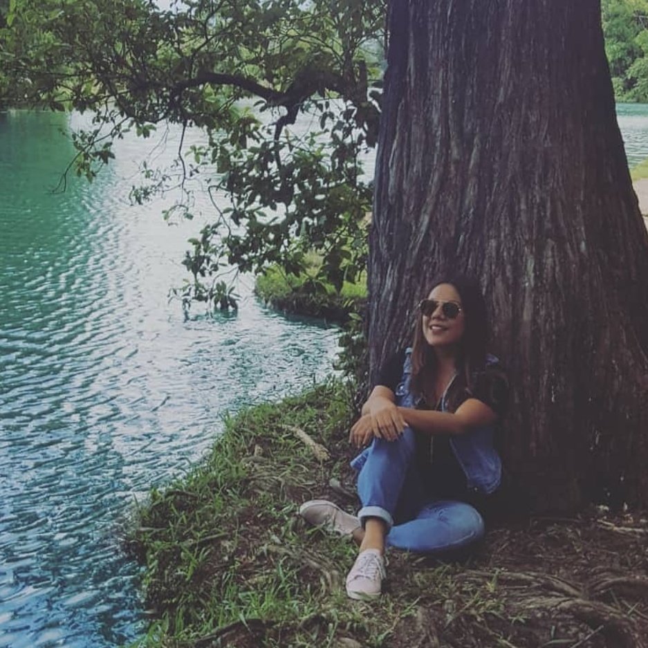 Liliana Cruz (@lilicruz) | Twitter