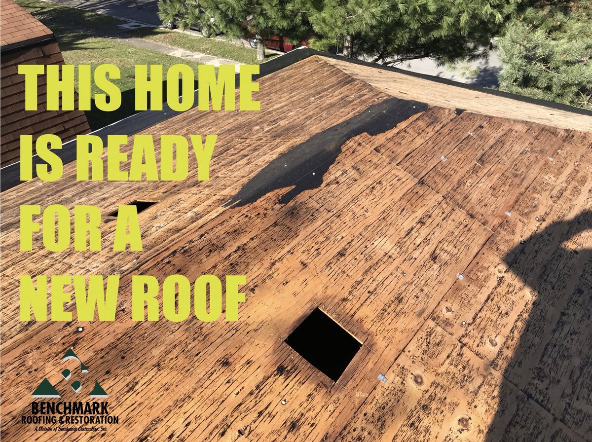 Benchmark Roofing & Restoration (@benchmarkroofOH) / Posts / X