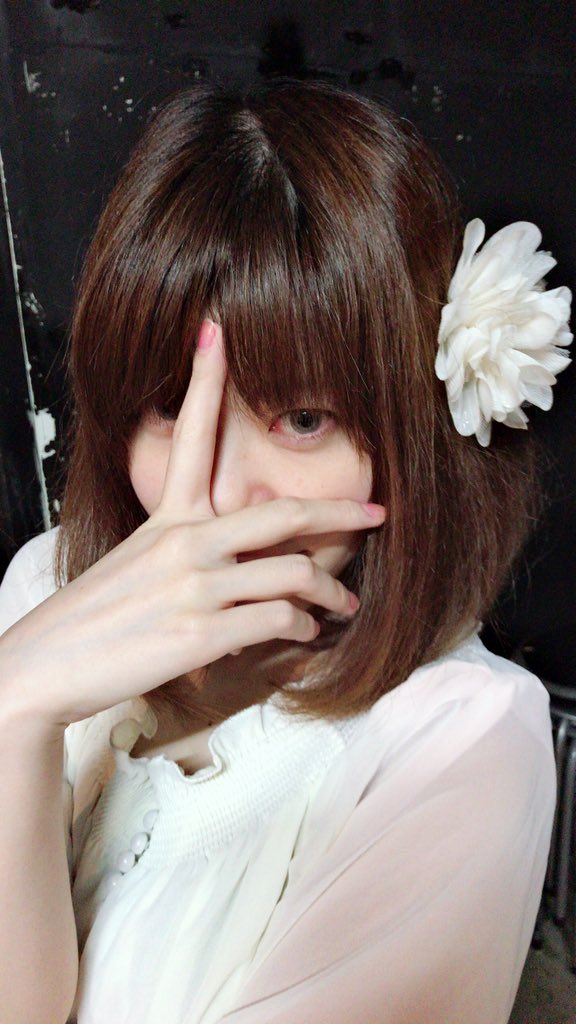 御手洗かりん Twitter Search Twitter