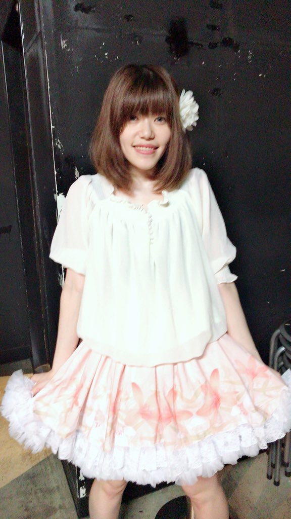 御手洗かりん Twitter Search Twitter