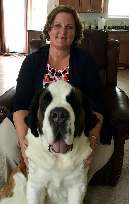 Talent at UVA HR runs deep! Learn more about Terri Stevens, Director of Compensation. ufirst.virginia.edu/blog/2018/07/1… #UVA #HR