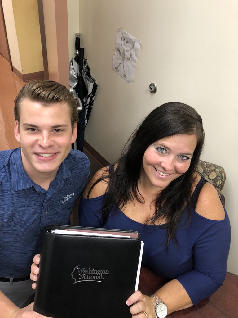 Bringing new ideas to <a href="/TurnerBartelsK8/">Turner/Bartels K8</a> and #tbk8ptsa Thank you Washington National for donating to our school.