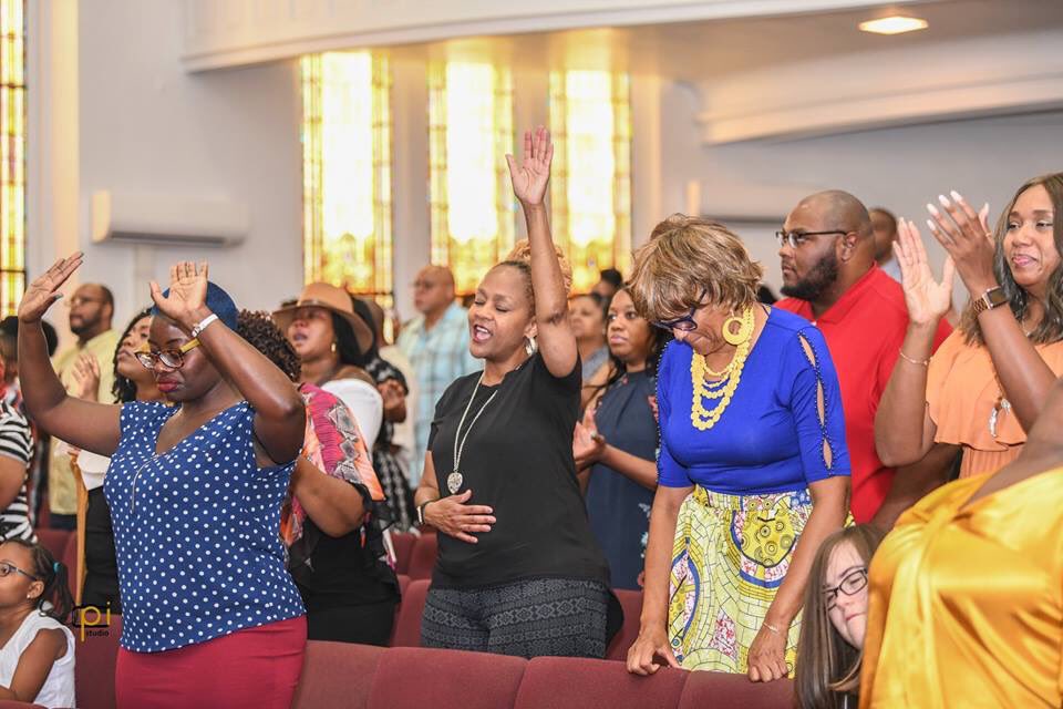 FTM_SC's tweet photo. Beautiful day of worship! #ftmrockhill #freedomstrong #TheRightPosition https://t.co/3f7jsFuNJE