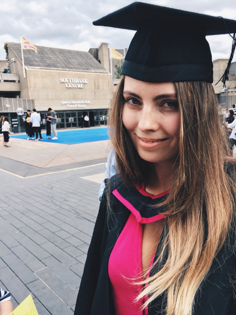 diffriend1's tweet photo. So happy for @AgaGiecko So much hard work, such a busy year. Congrats and lots of love #UALgrads https://t.co/7msscst6nI