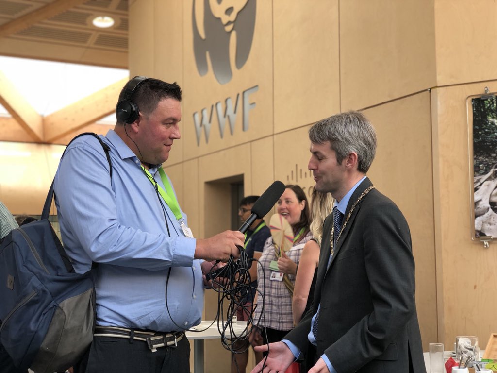 We were thrilled to be able to celebrate all the amazing Winners, Runner ups and Nominees last Friday at the <a href="/GCFWoking/">GCF</a> #Greenoakvolunteerawards. The #Woking #Community shines so much brighter with you in it. An enormous THANK YOU to All of you!