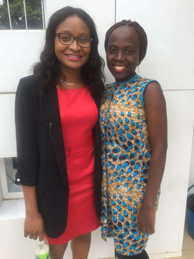 Dudufash1's tweet photo. #TrainedByDAW
#digitalafricanwoman
#supportingwomen
#ceounder40
#360creativehub
#dudufash
#onenigeria
Really going to be a wonderful experience... https://t.co/3hdEKfdSJo