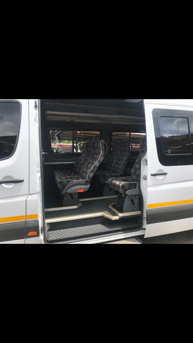 HlaveTours's tweet photo. We @HlaveTours founded by Thembani Mabunda @otmabunda 100%black owned company offers you Safe, accessible and reliable  transport system based in  Johannesburg.
Tours
Shuttle 
Events
Meetings
#WeGetYouThere
Contact us: tmabunda@hlavesburg.com
0738808770 https://t.co/xQfl03D5z7