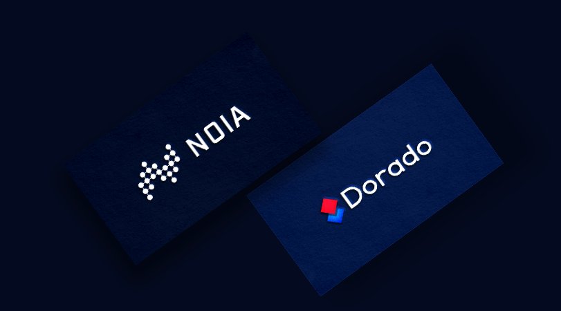 Dorado_ICO tweet media