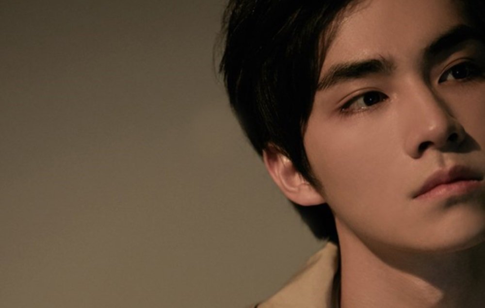 allkpop on Twitter: "S.M.ROOKIES introduce new members Hendery, Xiaojun