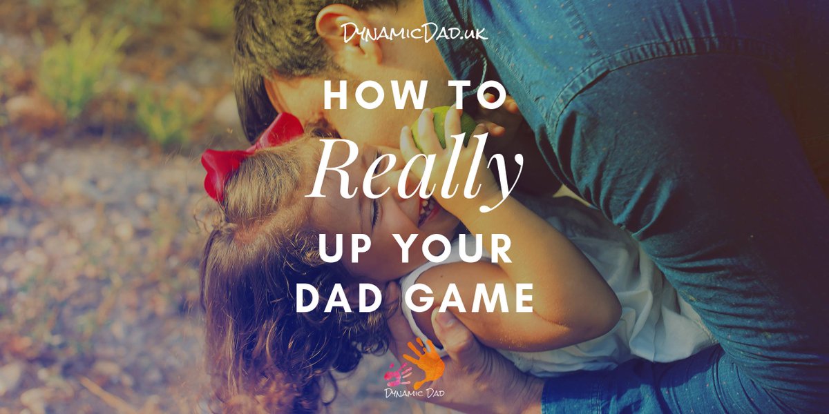 dad_dynamic's tweet photo. Stop winging it and start winning it. https://t.co/j6y4uyGLyr
How to be No.1 dad, even if you only get to see them at weekends
#DynamicDad #Dad #Daddy #Fatherhood #Parenting #Planning #Organising #CoParenting #Divorced #DivorcedLife #DivorcedParents #DivorcedDad #SingleDad #fnf https://t.co/fCvotW9L27