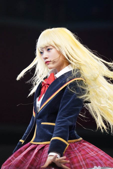 Twitterのコスプレ画像58