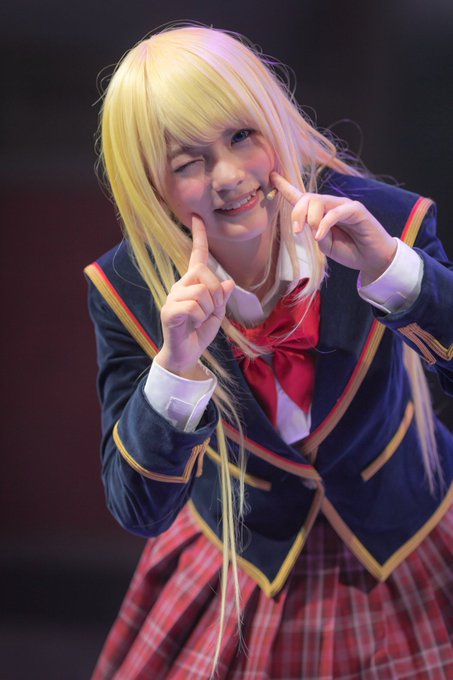 Twitterのコスプレ画像56