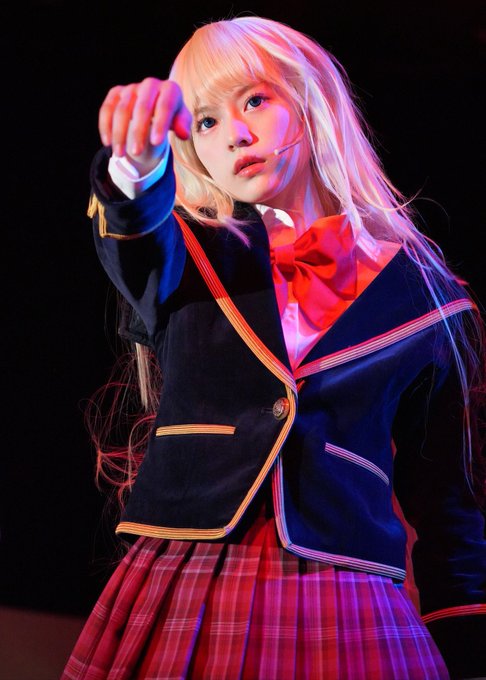 Twitterのコスプレ画像57