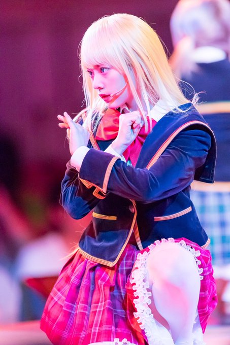 Twitterのコスプレ画像59