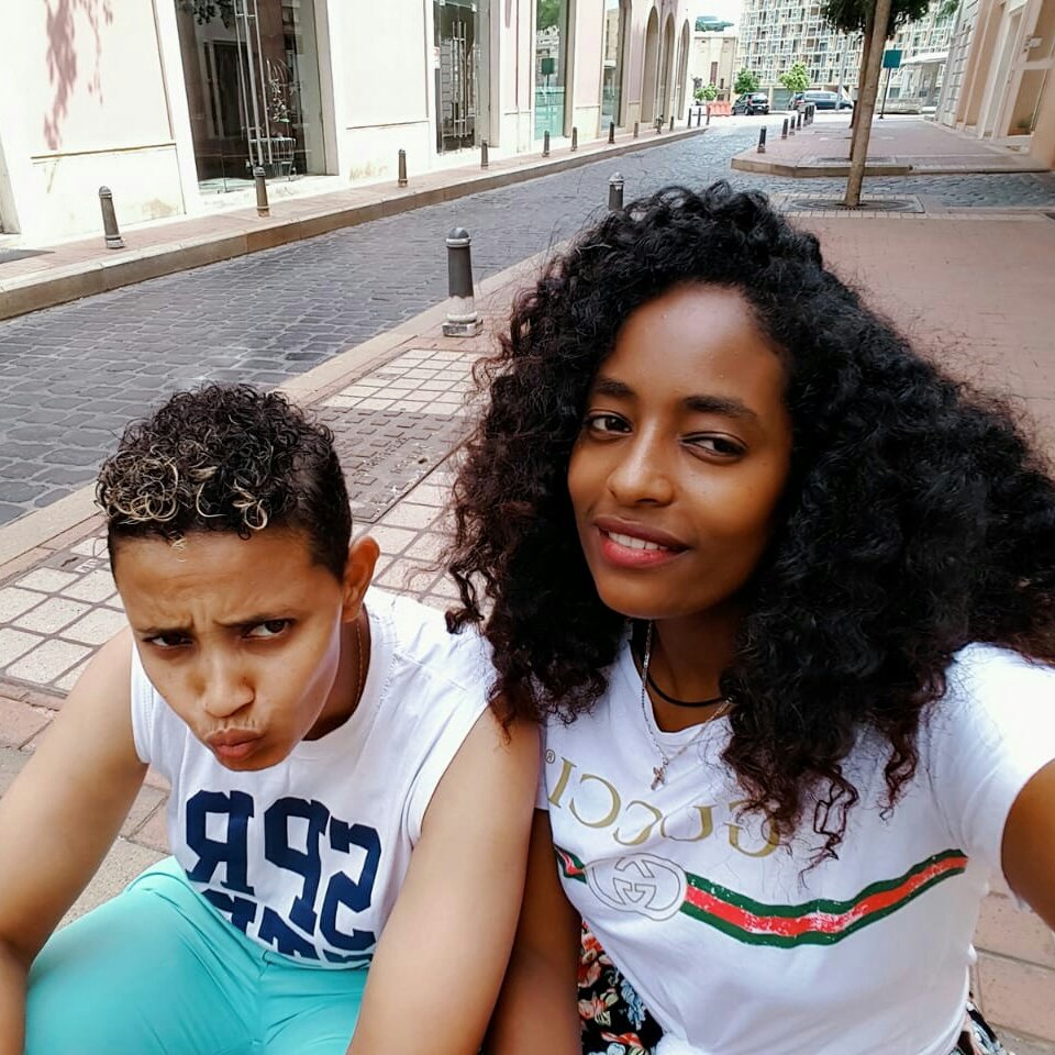 ethiogirlethio's tweet photo. #NewProfilePic https://t.co/fQFKpU3Xro