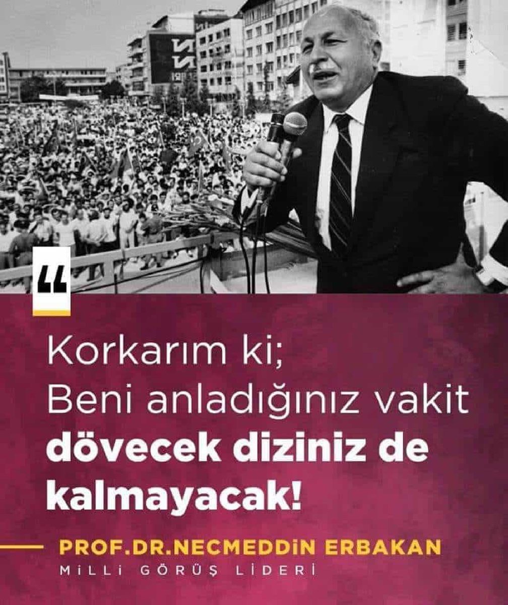 Erbakan Vakfı Almanya (@ev_almanya) on Twitter photo 