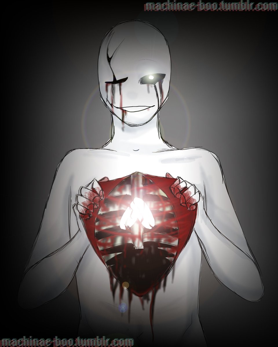 stainisthename's tweet photo. self-experimentation #gaster #undertale #wingdinggaster #myart #ArtistOnTwitter https://t.co/BCZCyhnMUQ
