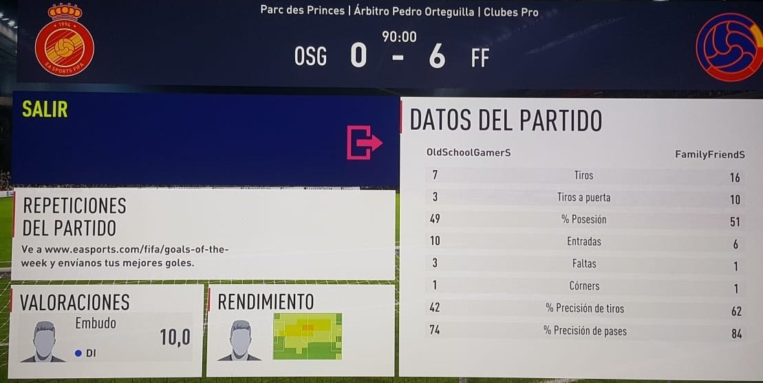 FamilyFriendsOF's tweet photo. ¡Primera ronda de partidos oficiales y poco a poco vamos cogiendo el ritmo con el equipo!

#VamosFamilyFriends https://t.co/4OYfmsm4C0