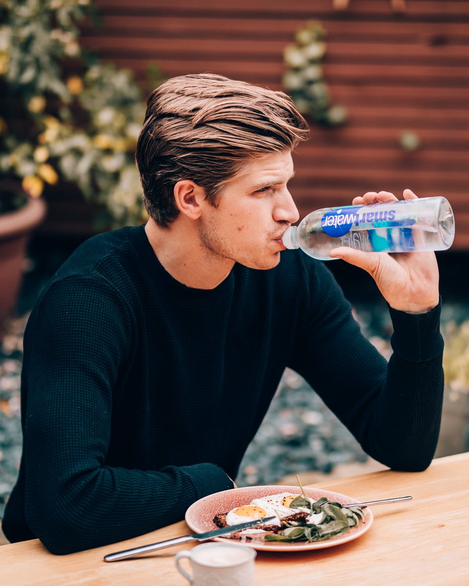 Smartwater UK tweet media