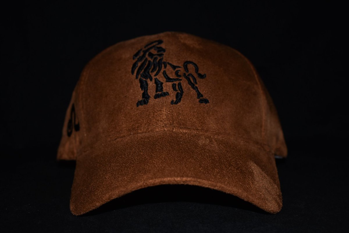 LDVApparel's tweet photo. LDV Suede Cap Edition.
6 Panel Faux/Sheen Suede w/Backstrap.
Available In Caramel Brown, Navy, Lead Grey, Bottle Green And Black.
R300ea, Inbox Us For Orders.

#LDVApparel
#TheDistinctiveDifference https://t.co/BM5aclKrHc