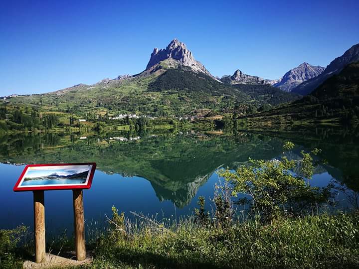 #valledetena ⛰😍
@meteo_aragon @Huesca_LaMagia @EnjoyAragon @AEMET_Aragon @eltiempo_atv @ElTiempo_tve @lasextameteo @Aragonizate @aragonturismo @DPHuesca @Huescaturismo @RadioHuesca @Altogallegoturi @Valletena @meteoformigal @franhervi @mclogan_hu @xuxe