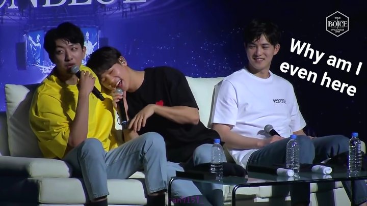 glemchii's tweet photo. Poor jong https://t.co/0HyB0TPyoi