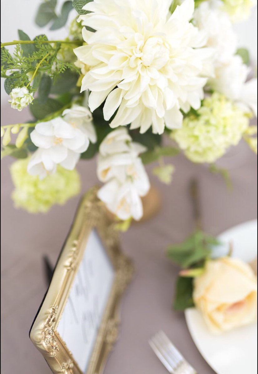 DELUXE BLOOMS tweet media