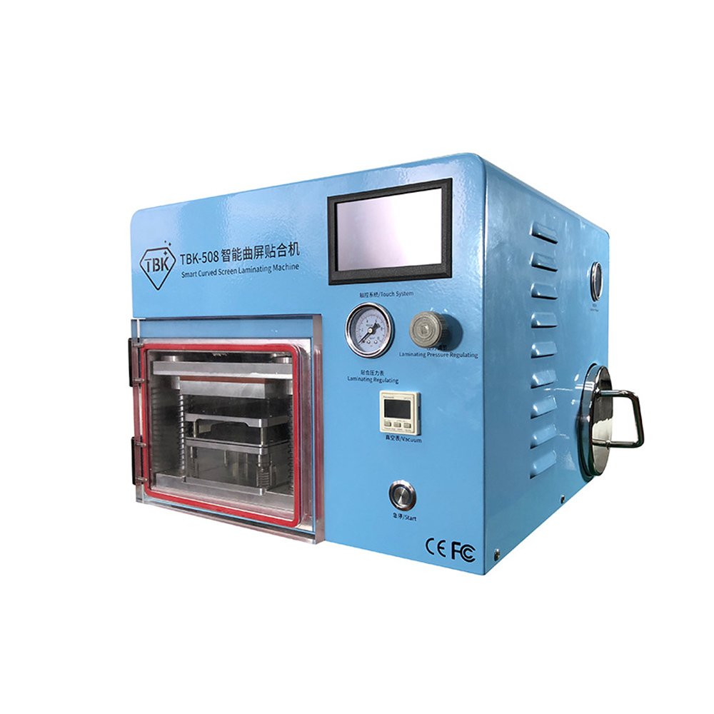 ТВК-508 New. Вакуумный пресс с автоклавом. uspares.com/forum/avtoklav…
#tbk508 #new #оборудование #ремонт_дисплеев #юсперс