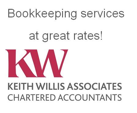 KeithWillisLtd's tweet photo. Do you need help with your accounts? Ask us about our bookkeeping services. https://t.co/sruH2a8cLK